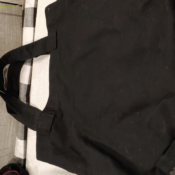 Pink Nation Tote Bag - Picture 2 of 3